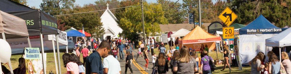 Friends of Historic Centreville