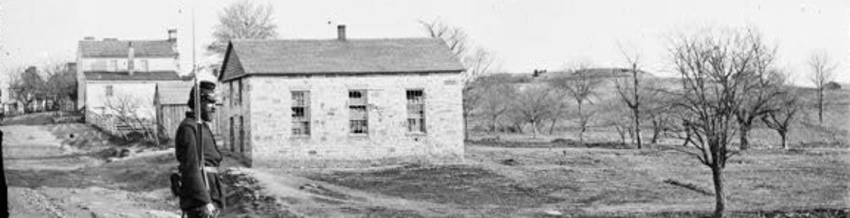 Friends of Historic Centreville